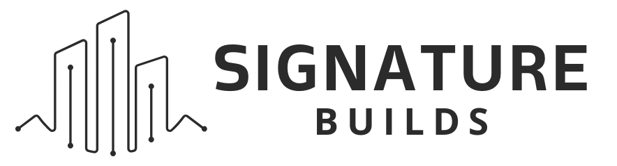 Signature Builds, LLC